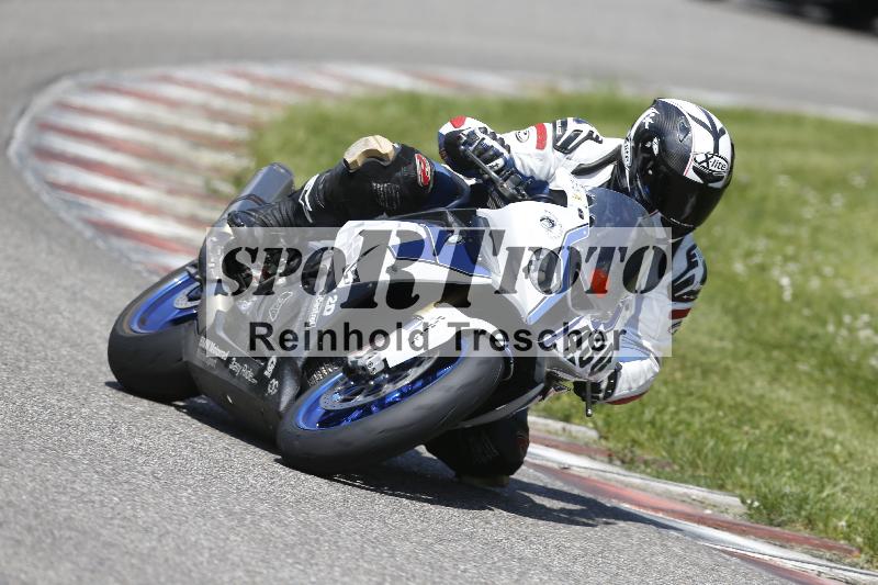 /15 13.05.2025 Max Racing ADR/Gruppe rot/430